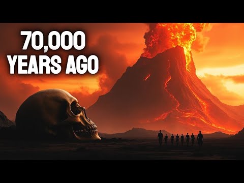 The Real Reason Why Humans Stopped Evolving | History for Sleep