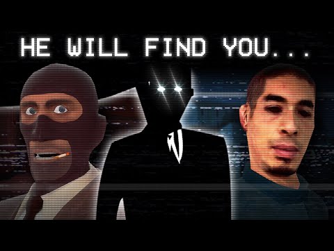 Revisiting The Dark Source ARG - INTERLOPER