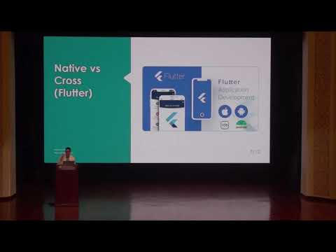Future of Flutter [Arabic Session]