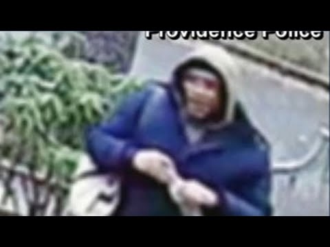 New photos released in Brown University shooting investigation