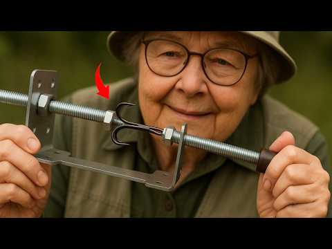A 65 Year Old Sage Showed How to Insert Hooks into a Soldering Iron and Made Millions