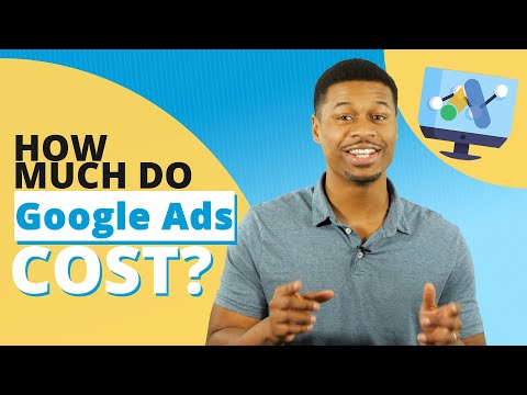 How Much Do Google Ads Cost? 2025 Price Guide (New Info)