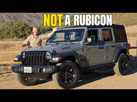 Why You Don’t Need to Buy a Rubicon