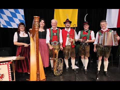 Tiroler Wirtshausmusi - Klänge aus der Hoamat