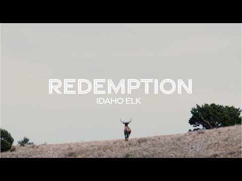 REDEMPTION | IDAHO O.T.C. Archery Elk Hunt
