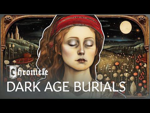 3 Lost Dark Age Cemeteries Discovered By Medieval Archaeologists | Time Team | Chronicle