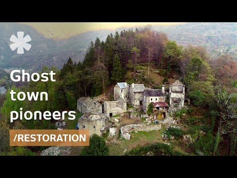 Cohousing and intentional communities