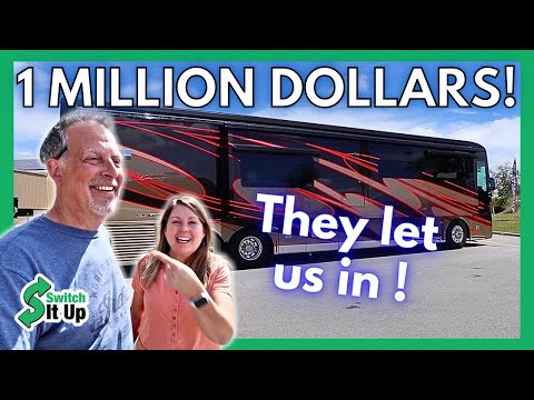 Unveiling the Zephyr 45FZ RV experience