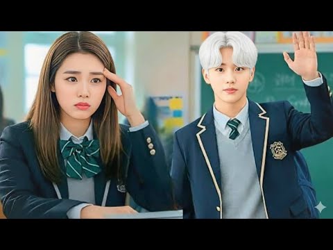 The Most Handsome Boy Acts Weak, but the Strong Girl Behind Him Always Protects Him, Kdrama recap.
