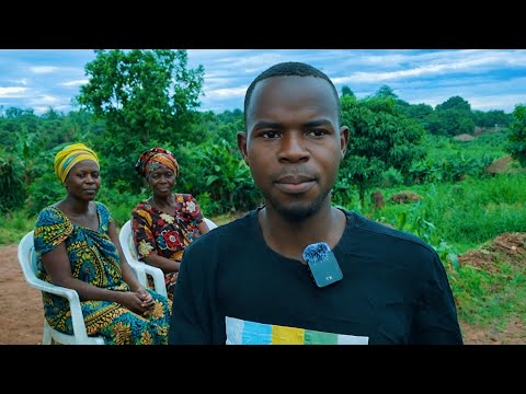 Visité mi madre hoy Navidad en la comunidad donde nací | Cultura, familia y caminos sin coches