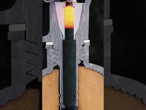 This is the M67 Frag Grenade 💥