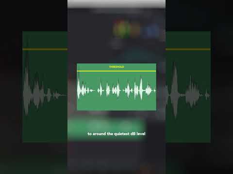 5 Steps to PERFECT Audio in DaVinci Resolve #shorts #davinciresolve #audio #filmmaking #sound