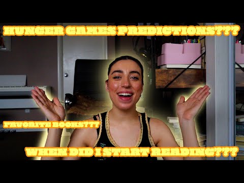 Q&A TO CELEBRATE 10K SUBS!!!!