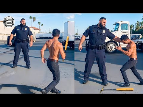 78 Instant Karma Captured on Camera #265 | Moments of Those Who Got What They Deserved