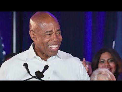 Eric Adams expected to be arraigned on federal bribery charges