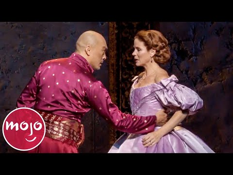 Top 10 Broadway Dances That Are Untouchable
