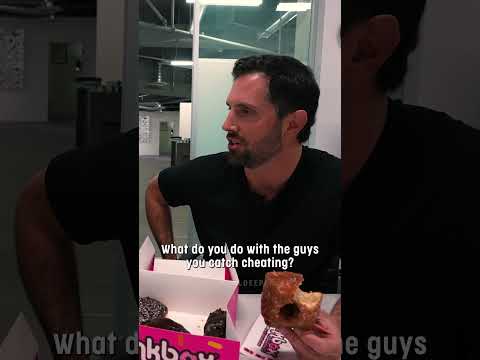 24 Hours with a Vegas Casino CEO