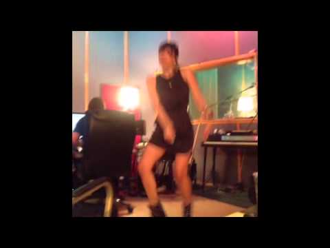 Kat - Vine - Dancing