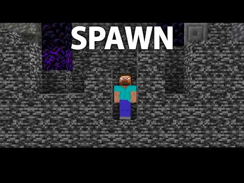 100 Rarest Minecraft Things