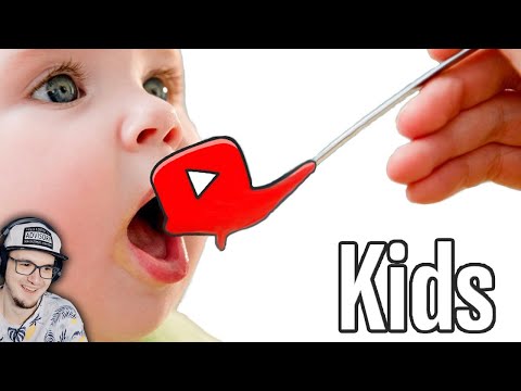 КАК ВЫРАСТИТЬ Д*БИЛА? ► kussia | Реакция