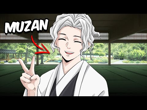 What If Muzan Was A Good Demon?
