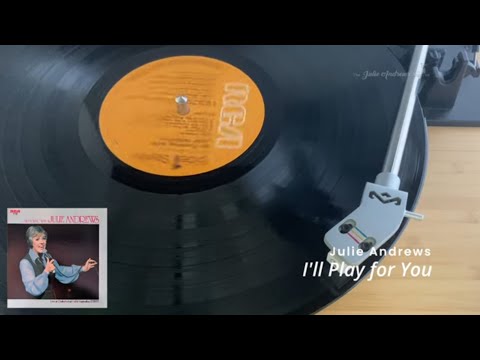 I'll Play for You (1978) - Julie Andrews