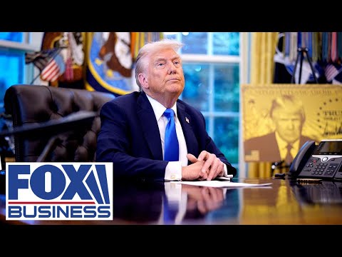 RESTRICTION ON ENTRY: Trump issues new immigration proclamation