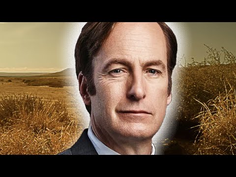 Better Call Saul: Can People Change?