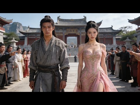 【完結】廢柴覺醒升級系統！宰豬十萬頭反殺前未婚妻橫掃仙界！#修仙短劇 #系統逆襲 #廢柴崛起 #仙門爽文 #退婚流 #打臉虐渣 #聖女情緣 #古裝短劇 #YouTube 短劇 #逆襲天花板 #男主開掛