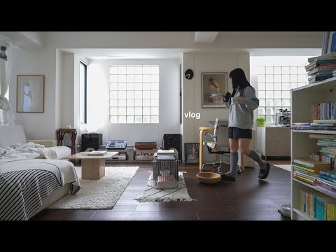 6:30 am slow & cozy fall days doing what I love to fill my cup🍂 homebody diaries living in Japan