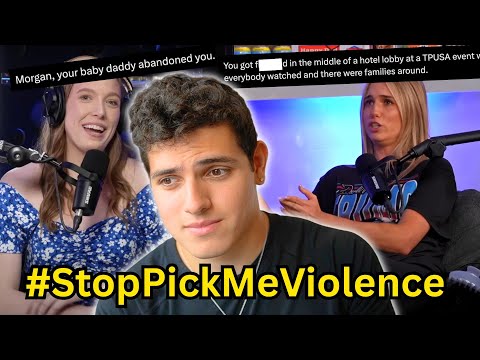 The Casualties of the Right Wing Pick-me CIVIL WAR