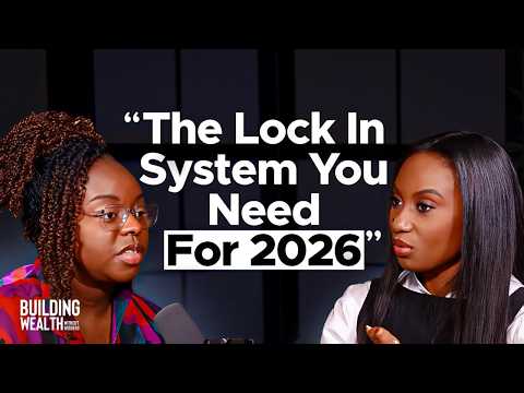 These 3 Habits ACTUALLY Took Me From Broke To 7 Figures | Hayley Mulenda