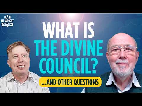 Will the resurrection be for all, or just for believers? NT Wright Answers