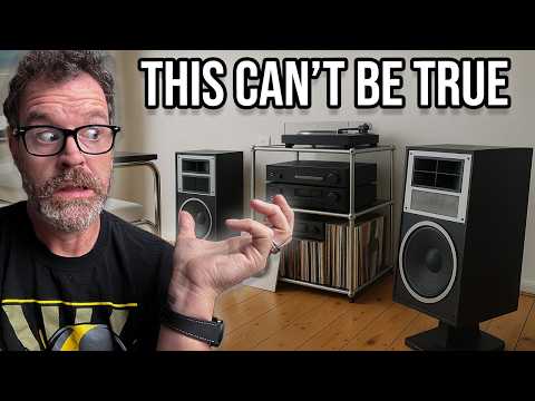 The Secret Event that Kills Analog Music as We Know It