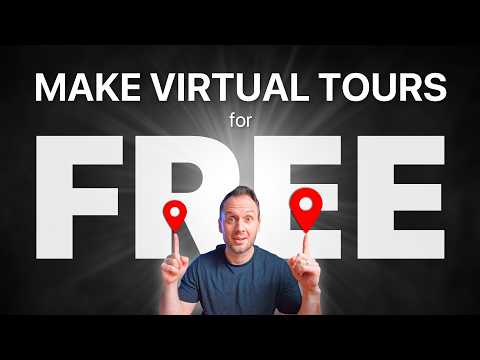 The Best FREE Virtual Tour Software
