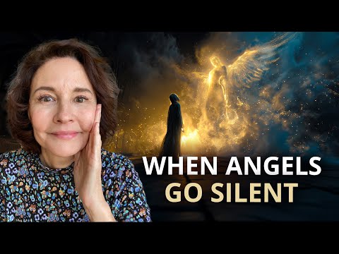 Why Do Your Angels Seem to Disappear Before You Have a Breakthrough? | Sonia Choquette