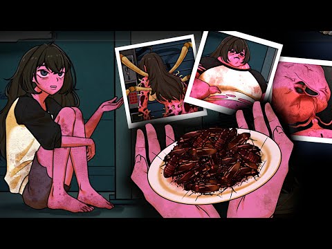 You Must Beg For Money To Afford Food That Mutates You - Interdimensional Vending Machine SCP-261