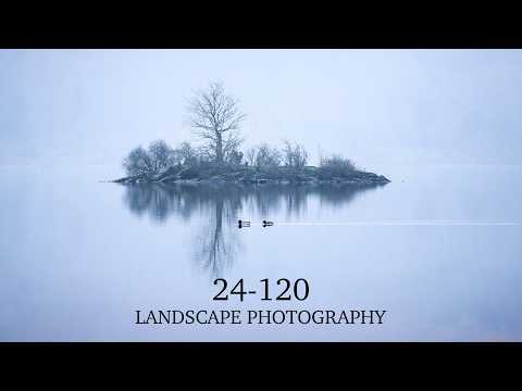 Is the 24-120mm the Most Underrated Landscape Lens?