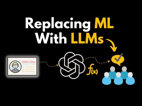 LLMs will Transform Data Science - Here's How