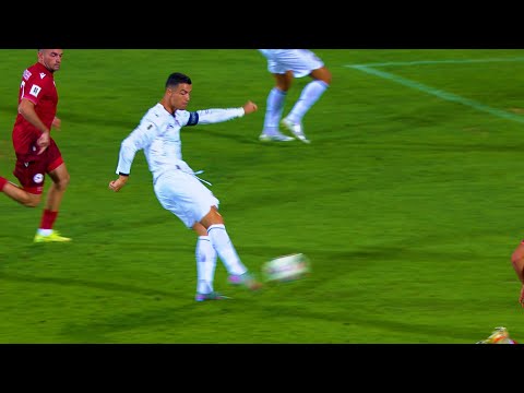 Cristiano Ronaldo vs Armenia Away HD 1080i (06/09/2025) by kurosawajin4869