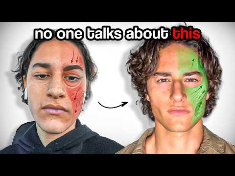 How To Release The Fascia To Restore Natural Beauty | 6 Minute Daily Routine