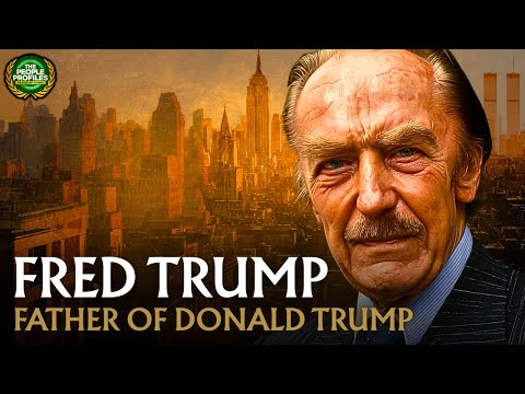 Fred Trump - Father of Donald Trump Documentary