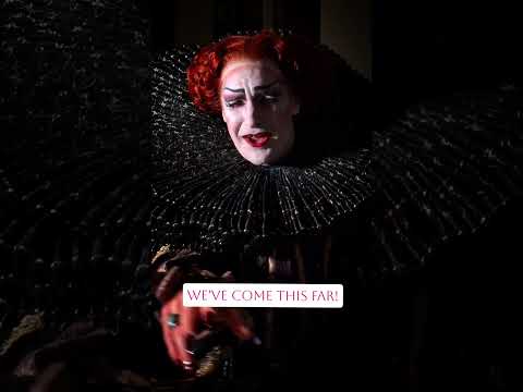 Would you trust Carabosse? | English National Ballet