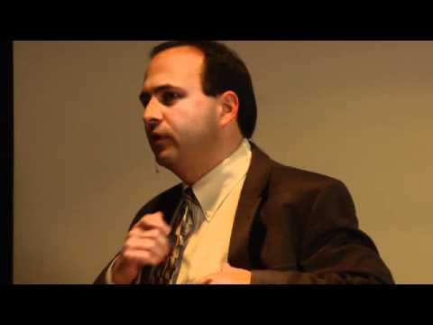 Money, Morality, and the Economic Crisis (Dr. Thomas E. Woods - Acton Institute)