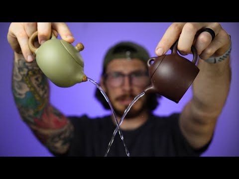 $50 vs $1000 TEAPOT?! | #betweenthecracks #1