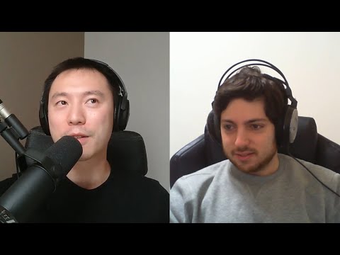 trust_90: NSO Group Hacker turned Web3 Security Researcher