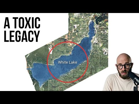 The Lake Catastrophe You've Never Heard Of...