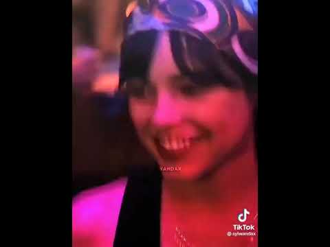 #jennaortega #edit (tiktok sylwandax)