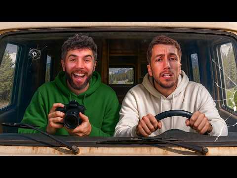 WE PLAYED RV THERE YET?