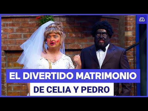 La esperada boda en El Muro | Mejores Momentos | MCC